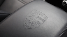 Porsche Cayenne Turbo E-Hybrid 5dr Tiptronic S [GT Package] Estate